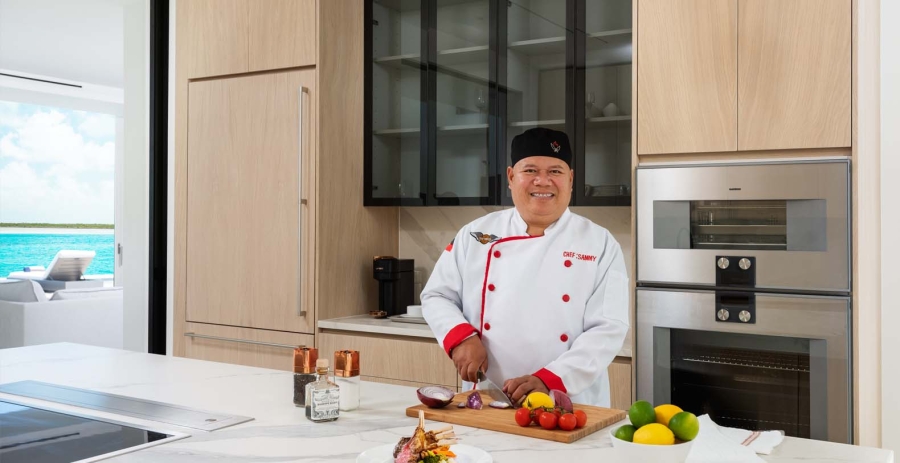 Villa Bash Turks and Caicos Vacation Villa - Emerald Point